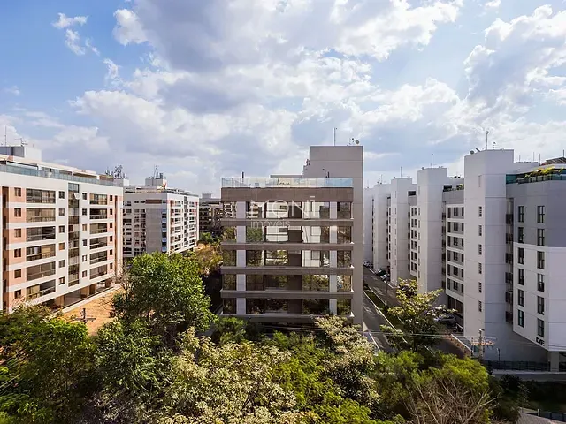 Cobertura / Penthouse 3 quartos e 4 banheiros, à venda, no bairro Setor Noroeste em Brasília