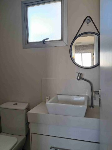 Cobertura / Penthouse com 84m² 1 quarto e 2 banheiros, à venda, no bairro Vila Buarque em São Paulo