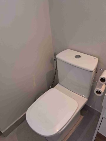 Cobertura / Penthouse com 84m² 1 quarto e 2 banheiros, à venda, no bairro Vila Buarque em São Paulo