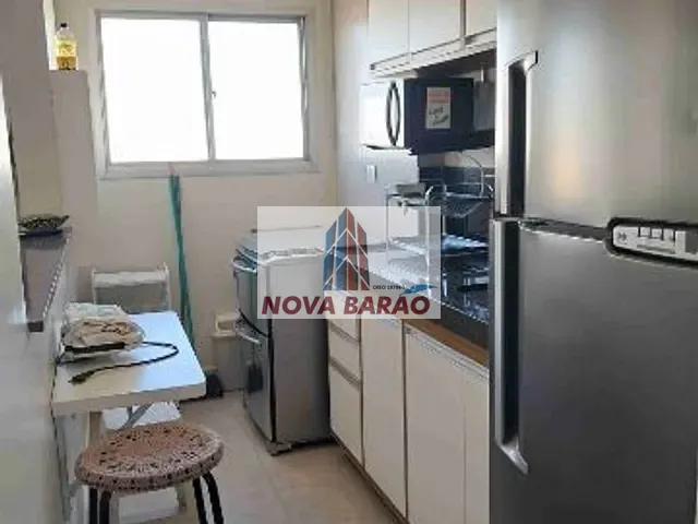 Cobertura / Penthouse com 84m² 1 quarto e 2 banheiros, à venda, no bairro Vila Buarque em São Paulo