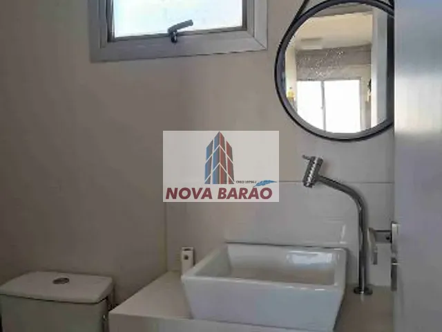 Cobertura / Penthouse com 84m² 1 quarto e 2 banheiros, à venda, no bairro Vila Buarque em São Paulo
