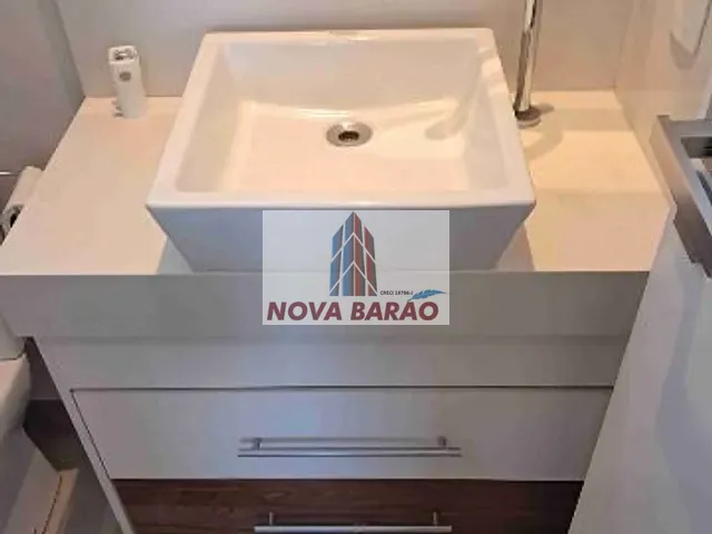 Cobertura / Penthouse com 84m² 1 quarto e 2 banheiros, à venda, no bairro Vila Buarque em São Paulo