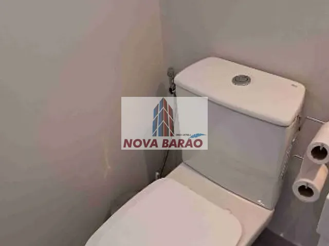 Cobertura / Penthouse com 84m² 1 quarto e 2 banheiros, à venda, no bairro Vila Buarque em São Paulo