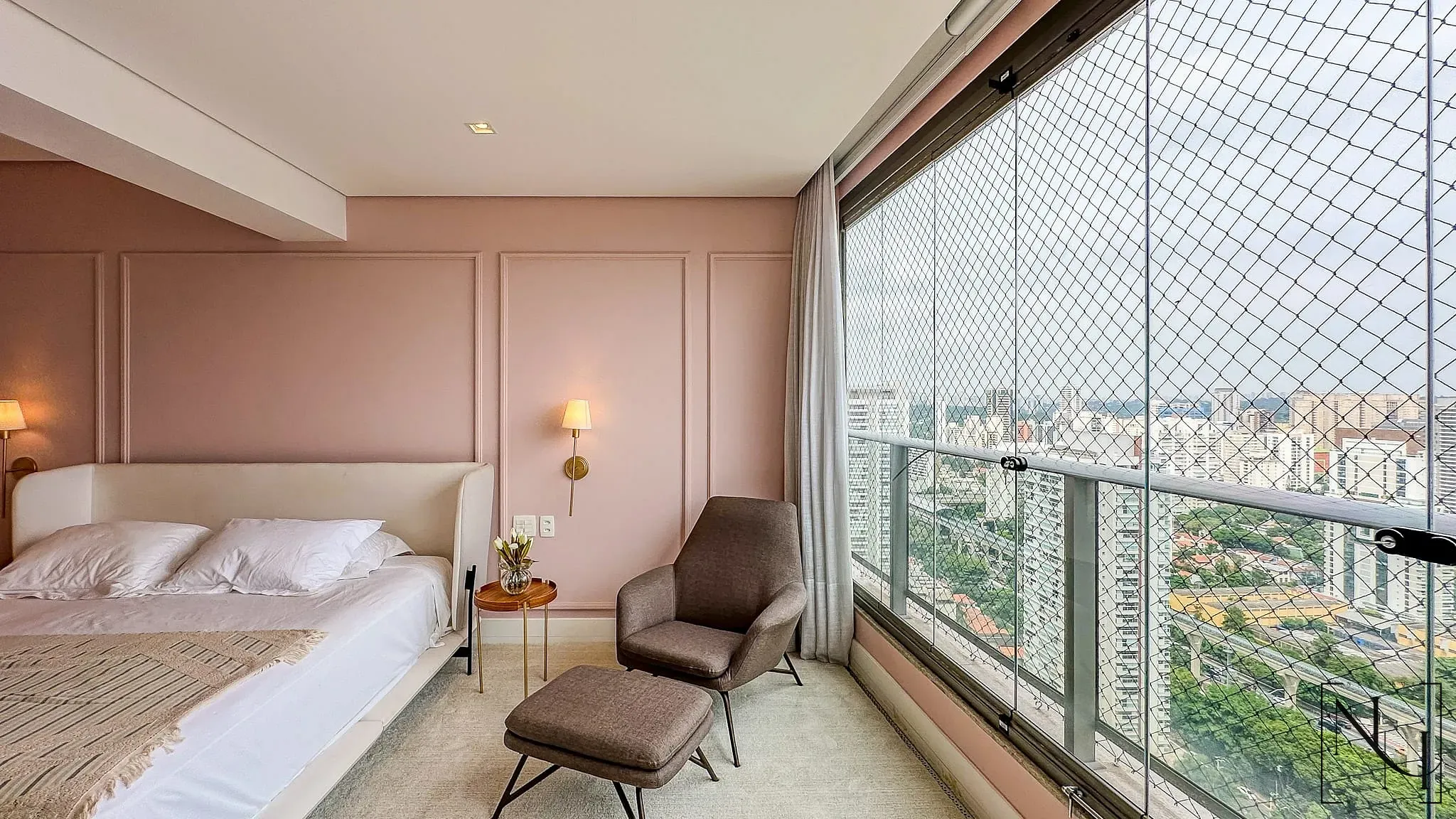 Cobertura, 3 quartos, 264 m² - Foto 31