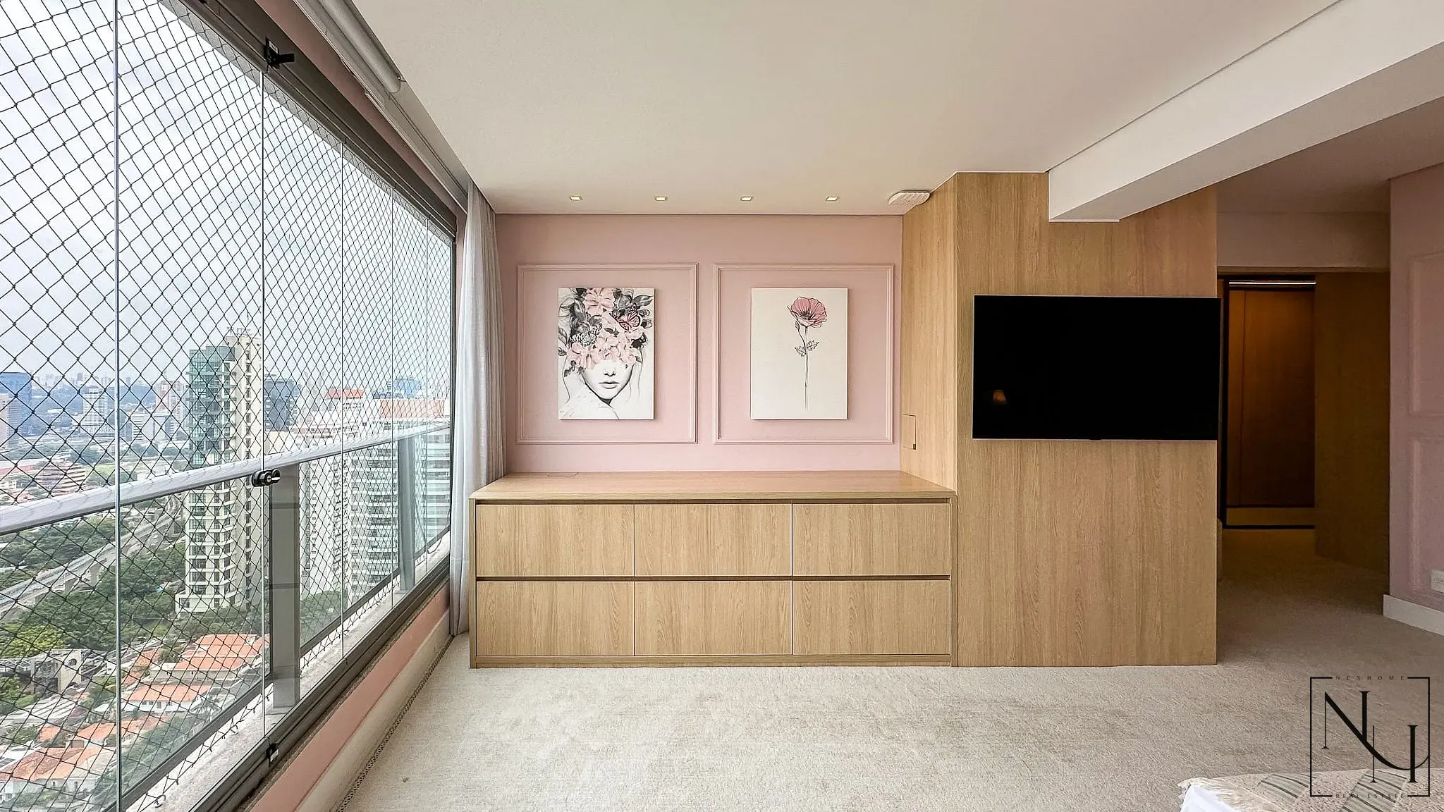Cobertura, 3 quartos, 264 m² - Foto 32