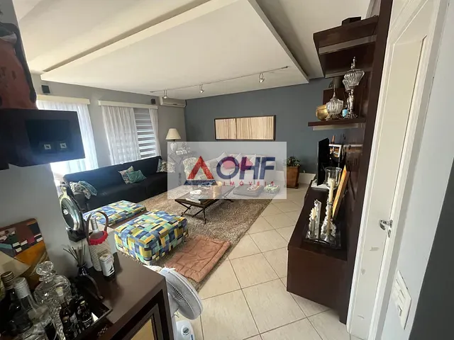 Cobertura / Penthouse com 190m² 4 quartos e 4 banheiros, à venda, no bairro Barra da Tijuca em Rio de Janeiro