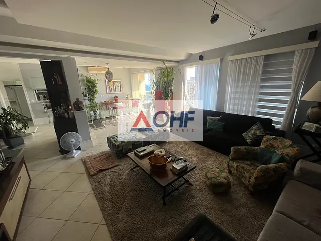 Cobertura / Penthouse com 190m² 4 quartos e 4 banheiros, à venda, no bairro Barra da Tijuca em Rio de Janeiro