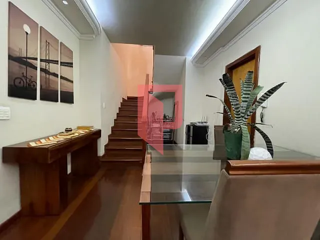 Cobertura / Penthouse com 230m² 3 quartos e 2 banheiros, à venda, no bairro Padre Eustáquio em Belo Horizonte