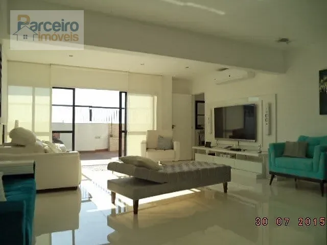 Apartamento com 299m² 3 quartos e 5 banheiros, à venda, no bairro Indianópolis em São Paulo