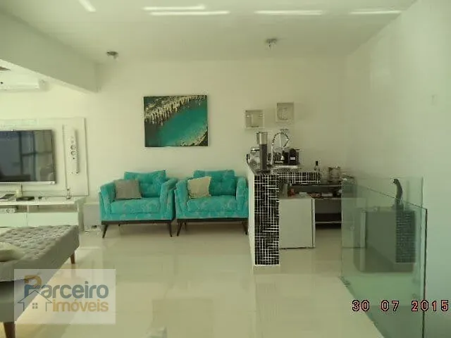 Apartamento com 299m² 3 quartos e 5 banheiros, à venda, no bairro Indianópolis em São Paulo