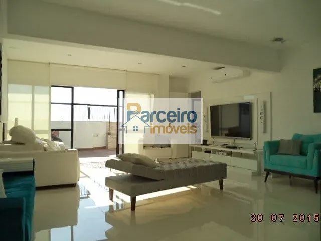 Apartamento com 299m² 3 quartos e 5 banheiros, à venda, no bairro Indianópolis em São Paulo