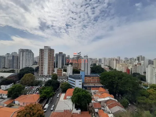 Cobertura / Penthouse com 300m² 4 quartos e 5 banheiros, à venda, no bairro Vila Clementino em São Paulo