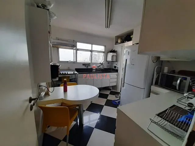 Cobertura / Penthouse com 300m² 4 quartos e 5 banheiros, à venda, no bairro Vila Clementino em São Paulo