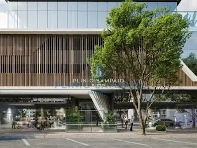 Cobertura / Penthouse com 518m² 5 quartos e 5 banheiros, à venda, no bairro Praia do Canto em Vitória