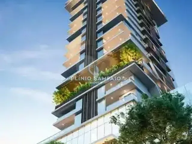 Cobertura / Penthouse com 518m² 5 quartos e 5 banheiros, à venda, no bairro Praia do Canto em Vitória