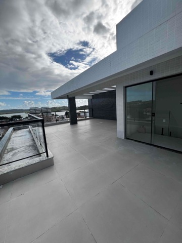 Foto do Cobertura / Penthouse - Cobertura / Penthouse à Venda, Pontal, Ilhéus, BA | MINHA PRAIA IMÓVEIS