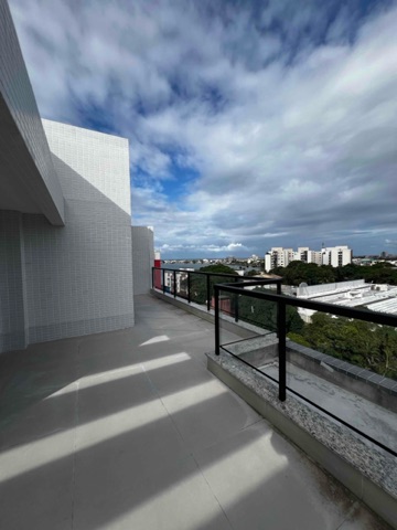 Foto do Cobertura / Penthouse - Cobertura / Penthouse à Venda, Pontal, Ilhéus, BA | MINHA PRAIA IMÓVEIS