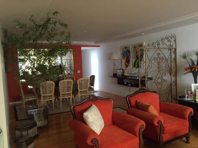 Cobertura / Penthouse 4 quartos e 3 banheiros, à venda, no bairro Barra da Tijuca em Rio de Janeiro