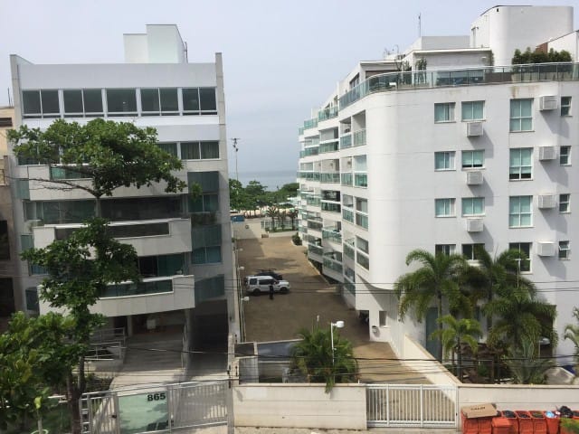 Cobertura / Penthouse 4 quartos e 3 banheiros, à venda, no bairro Barra da Tijuca em Rio de Janeiro