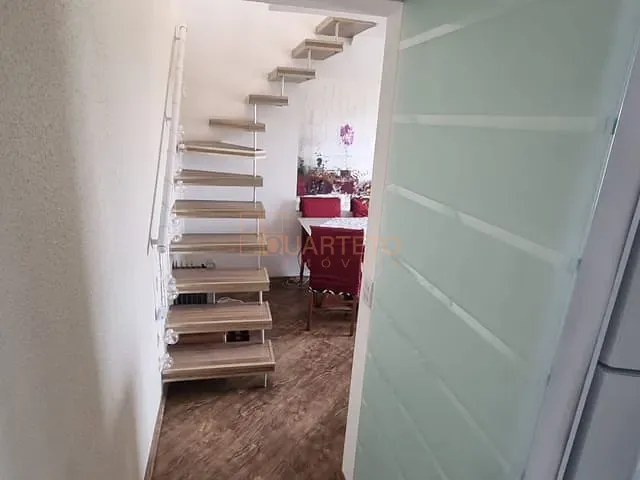 Cobertura / Penthouse 3 quartos e 2 banheiros, à venda, no bairro Vila da Paz em São Paulo