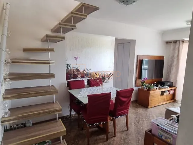 Cobertura / Penthouse 3 quartos e 2 banheiros, à venda, no bairro Vila da Paz em São Paulo