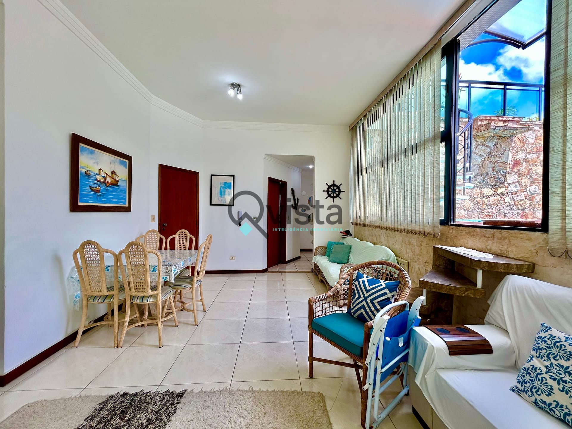 Cobertura à venda com 3 quartos, 137m² - Foto 4