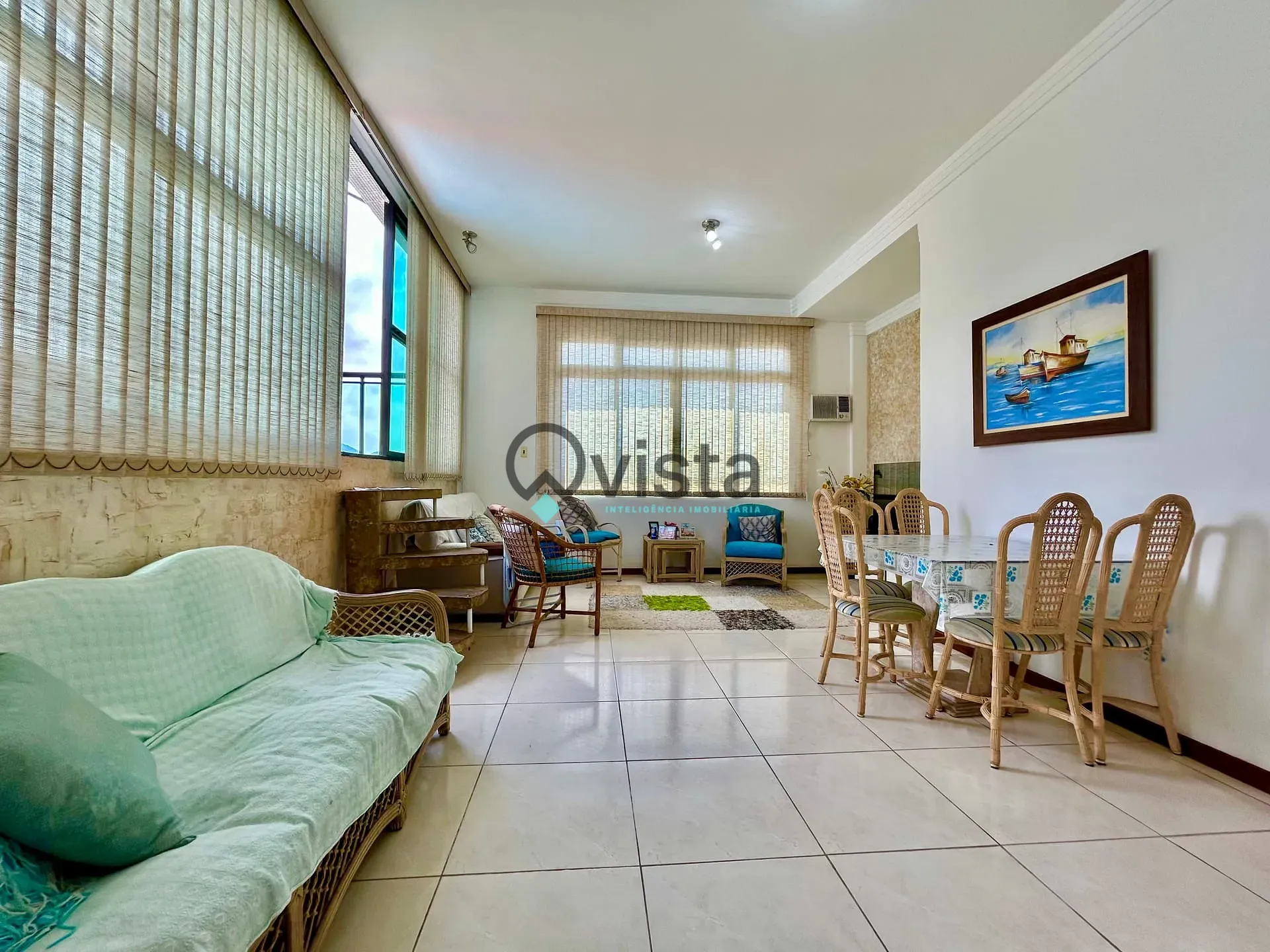 Cobertura, 3 quartos, 137 m² - Foto 2