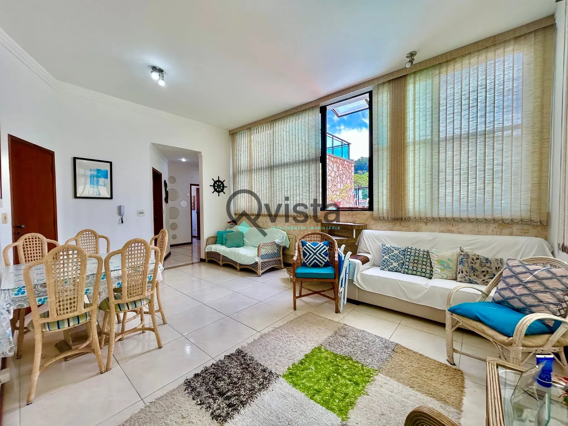 Cobertura, 3 quartos, 137 m² - Foto 3