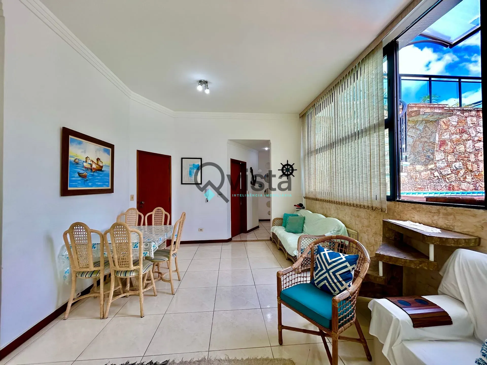 Cobertura, 3 quartos, 137 m² - Foto 5