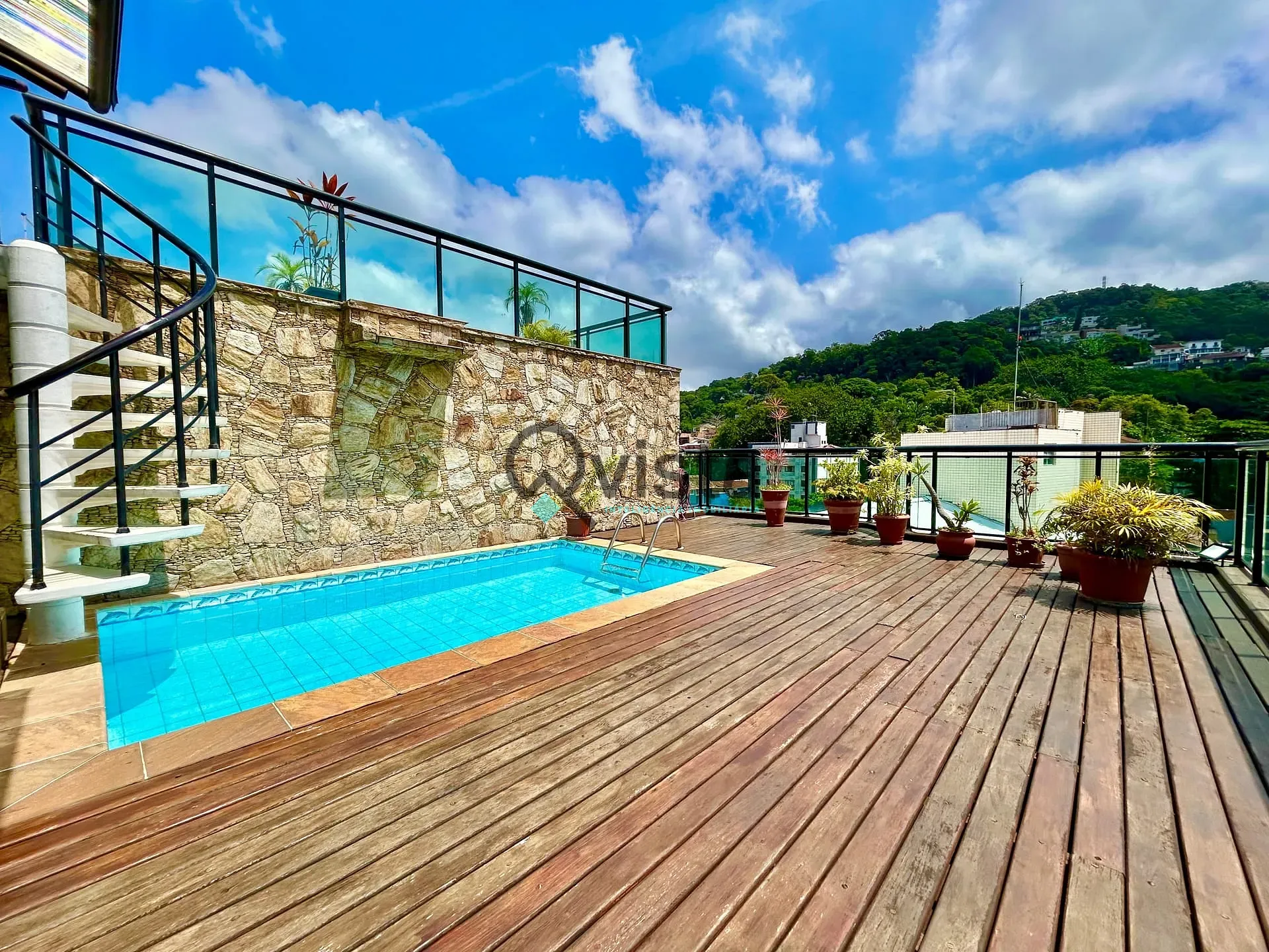 Cobertura, 3 quartos, 137 m² - Foto 22