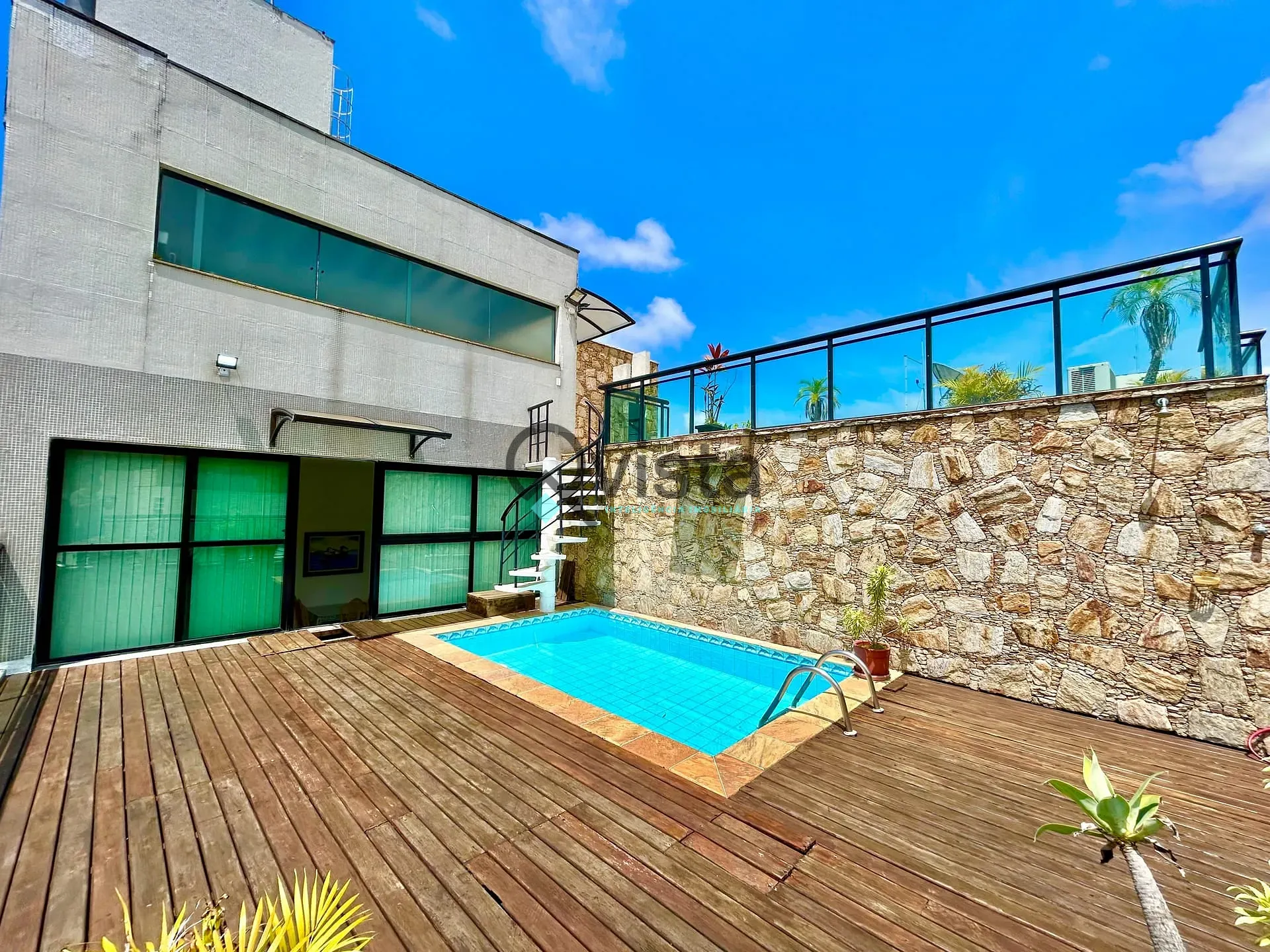 Cobertura, 3 quartos, 137 m² - Foto 23