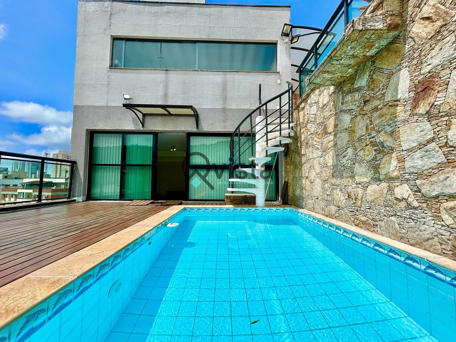 Cobertura, 3 quartos, 137 m² - Foto 30