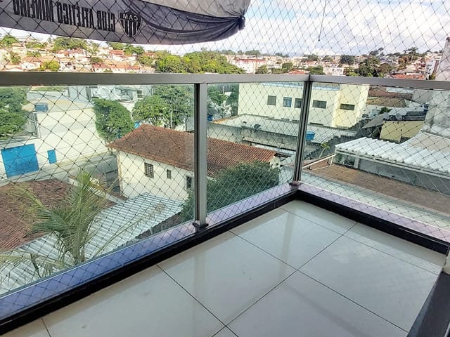 Foto do Cobertura / Penthouse - Cobertura Triplex, 170m²/ 04 quartos/ 02 suítes/ 02 vagas/ Disponível para venda no Bairro Santa Amélia/ Belo Horizonte-MG | REALLE SOLUÇÕES IMOBILIÁRIAS INTEGRADAS