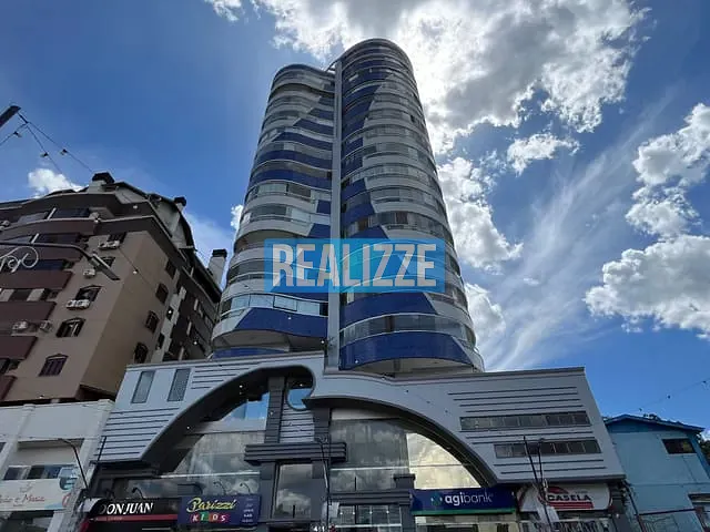 Cobertura / Penthouse com 518m² 3 quartos e 1 banheiro, à venda, no bairro Centro em Marau