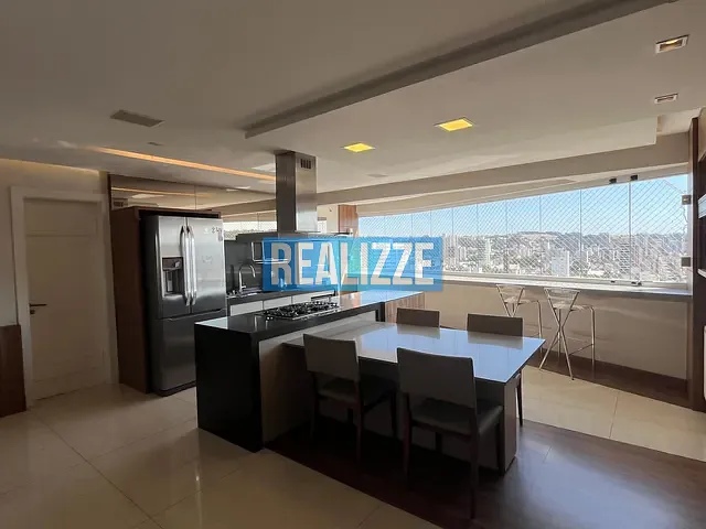 Cobertura / Penthouse com 518m² 3 quartos e 1 banheiro, à venda, no bairro Centro em Marau