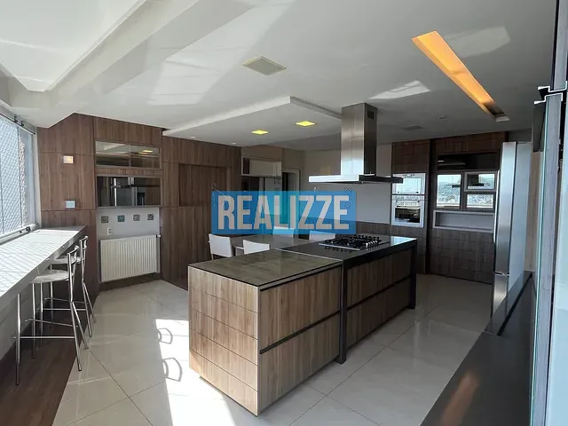 Cobertura / Penthouse com 518m² 3 quartos e 1 banheiro, à venda, no bairro Centro em Marau
