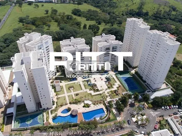 Cobertura / Penthouse com 224m² 4 quartos e 4 banheiros, à venda, no bairro Vila Brandina em Campinas