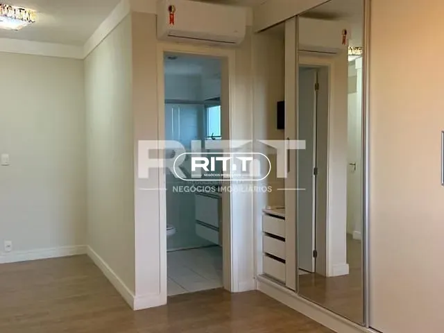 Cobertura / Penthouse com 224m² 4 quartos e 4 banheiros, à venda, no bairro Vila Brandina em Campinas