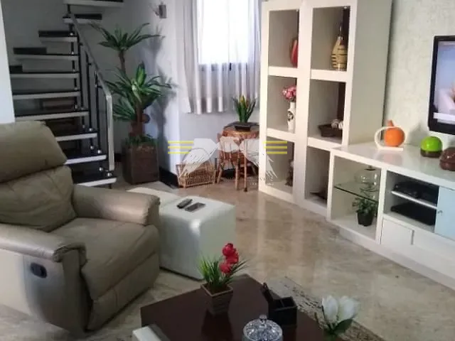 Cobertura / Penthouse 3 quartos e 4 banheiros, à venda, no bairro Vila Formosa em São Paulo