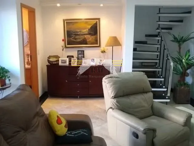 Cobertura / Penthouse 3 quartos e 4 banheiros, à venda, no bairro Vila Formosa em São Paulo