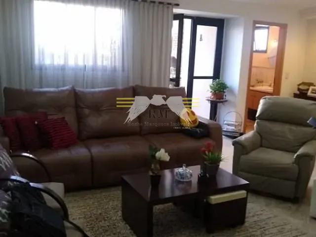 Cobertura / Penthouse 3 quartos e 4 banheiros, à venda, no bairro Vila Formosa em São Paulo