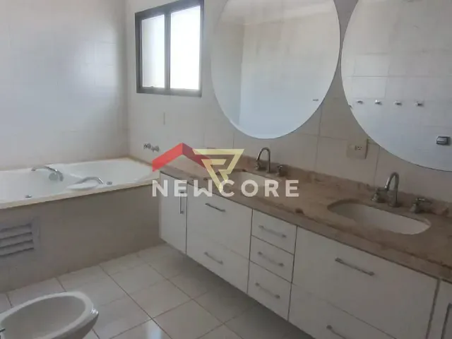 Cobertura / Penthouse com 174m² 3 quartos e 5 banheiros, à venda, no bairro Alto da Boa Vista em Ribeirão Preto