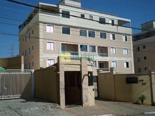 Cobertura / Penthouse 2 quartos e 2 banheiros, à venda, no bairro Jardim América em São José dos Campos