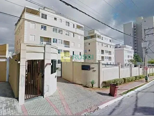 Cobertura / Penthouse 2 quartos e 2 banheiros, à venda, no bairro Jardim América em São José dos Campos