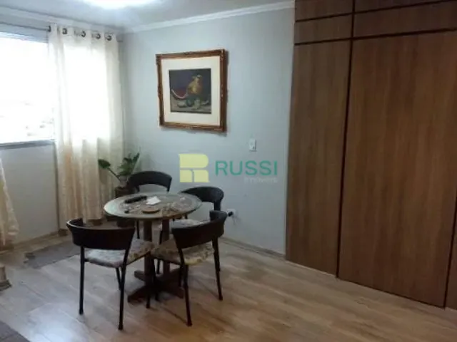 Cobertura / Penthouse 2 quartos e 2 banheiros, à venda, no bairro Jardim América em São José dos Campos