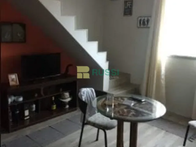 Cobertura / Penthouse 2 quartos e 2 banheiros, à venda, no bairro Jardim América em São José dos Campos