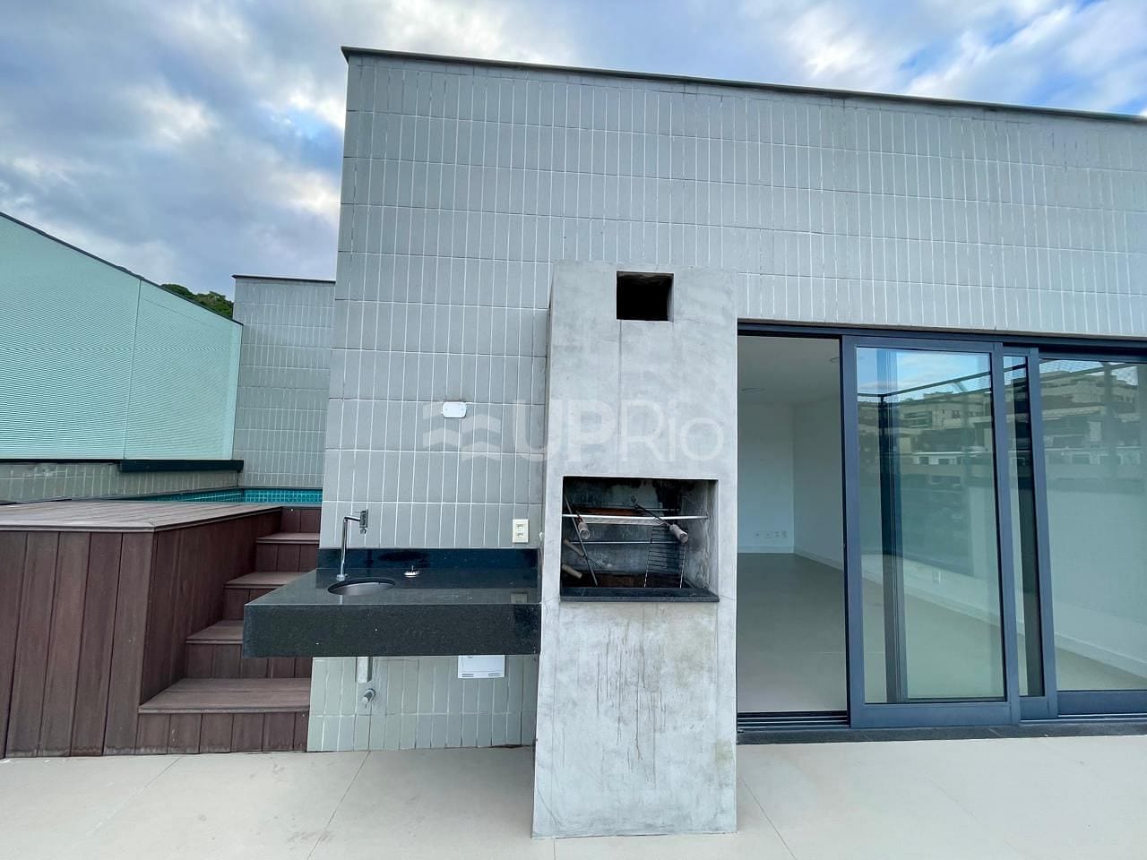 Cobertura, 3 quartos, 180 m² - Foto 42