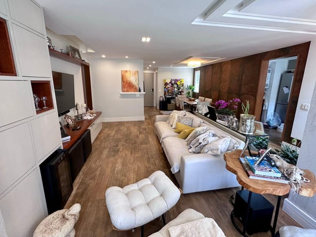 Cobertura / Penthouse 3 quartos e 1 banheiro, à venda, no bairro Centro em Petrópolis