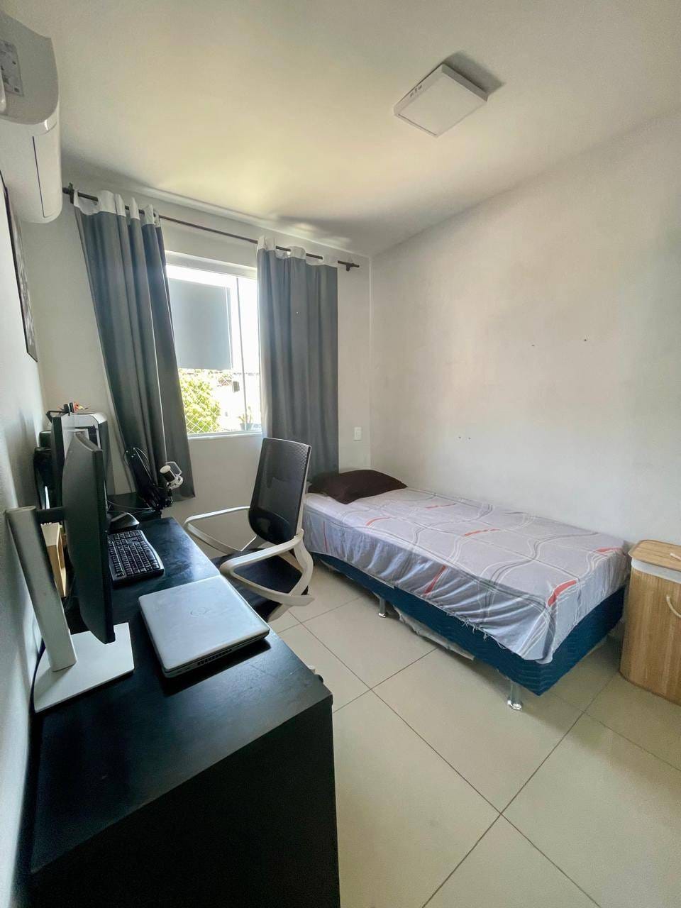 Cobertura, 2 quartos, 63 m² - Foto 4