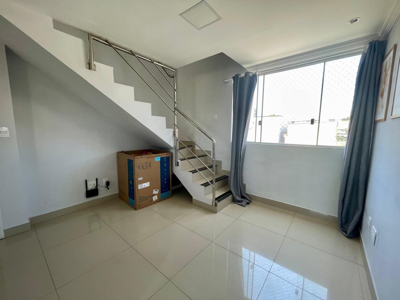 Cobertura, 2 quartos, 63 m² - Foto 6